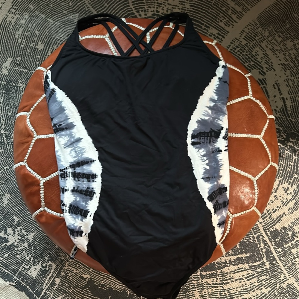 Lucky  Brand 🍀 | One-Piece Swimsuit